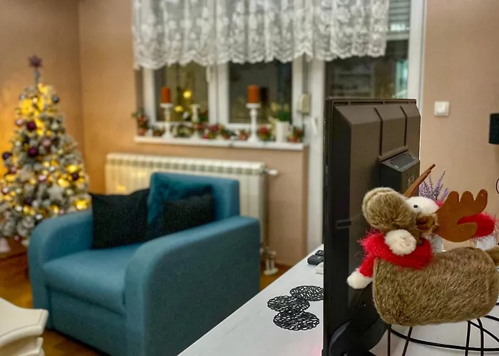 Apartman Diana