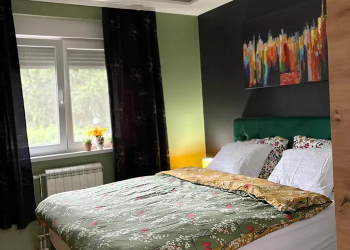 Apartman Diana
