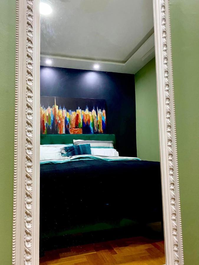 Diana Apartment *