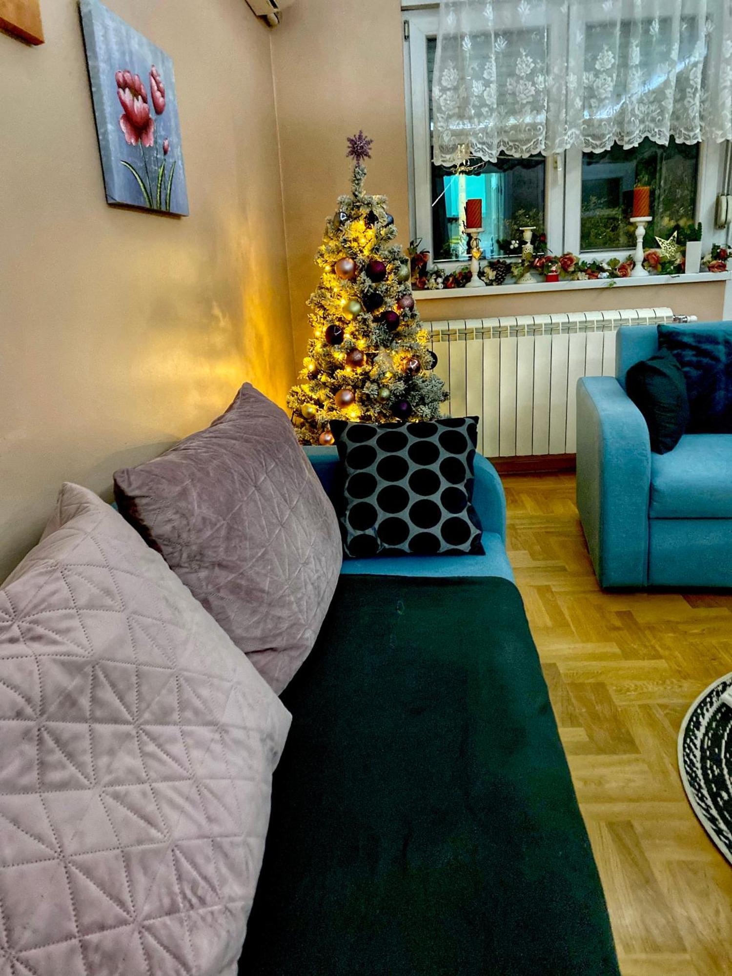 Diana Apartment